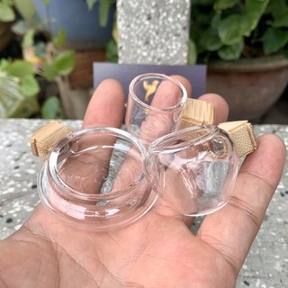 Cóng chim thuỷ tinh TQ
