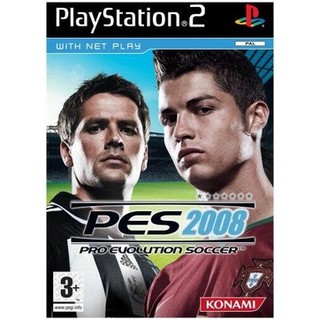 Game p s 2 pes 2008 tiếng việt
