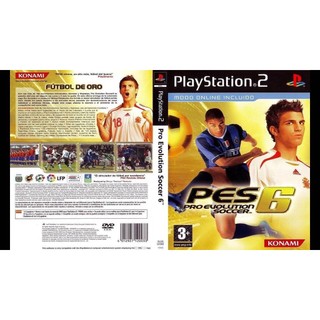 Đĩa game p s 2 pes 6 đồng như kiều
