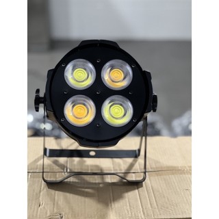 Đèn par cob 4 mắt 400w