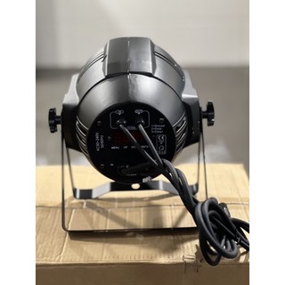 Đèn par cob 4 mắt 400w