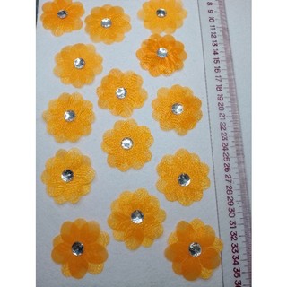 [PK1] Set Phụ kiện /Hoa trang trí đầm/áo dài (99 MẪU)