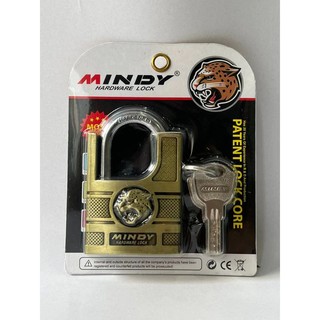 Ổ khoá cao cấp mindy chính hãng bảo hành 1 năm