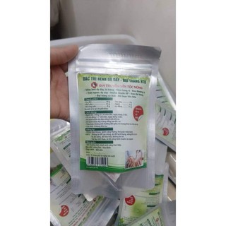 Dạ Dày - Thảo Dược Dân Tộc nùng