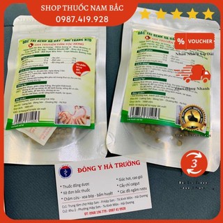 Dạ Dày - Thảo Dược Dân Tộc nùng