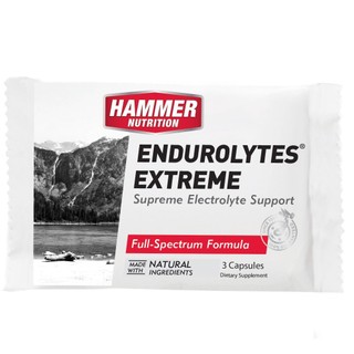 Viên điện giải - hammer endurolytes® extreme