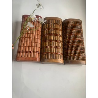 Gối gỗ hương/gỗ bách thơm sản phẩm cao cấp của Vitrapro