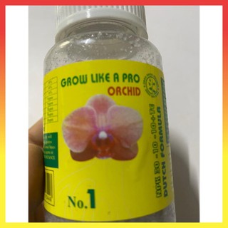 Phân bón npk 30-10-10+te dutch formula 26$