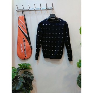 Áo len nam size M hiệu
