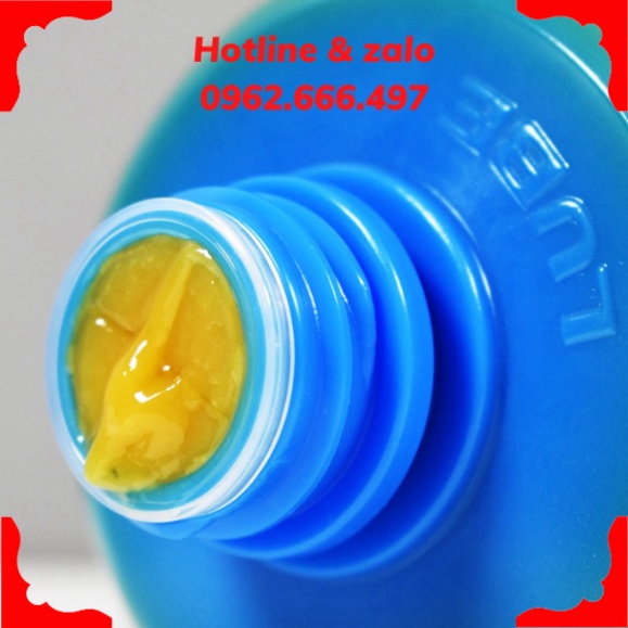 [Mới]- Mỡ bôi trơn LUBE LHL-X100-7