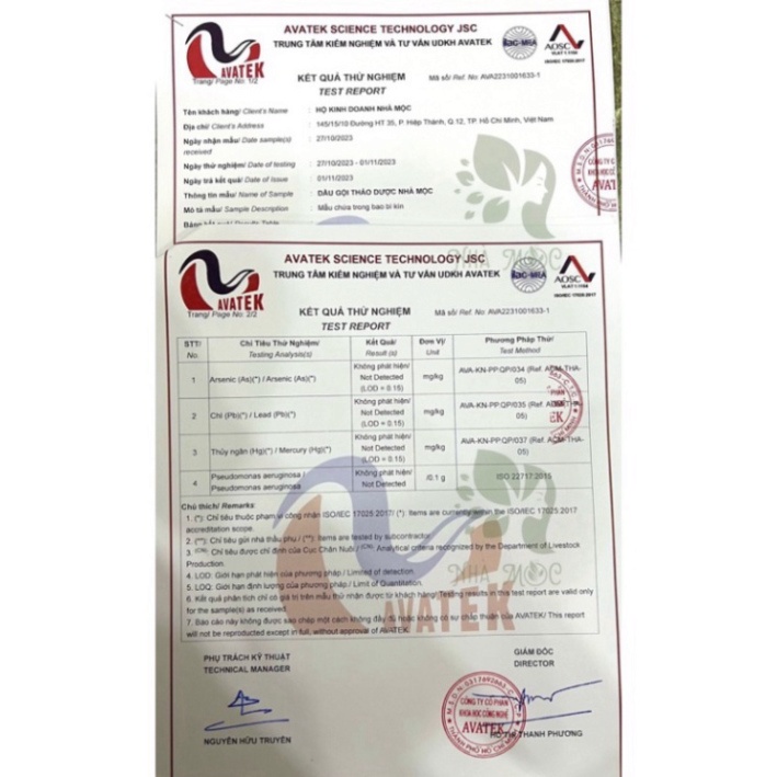 Kem trắng da body Handmade