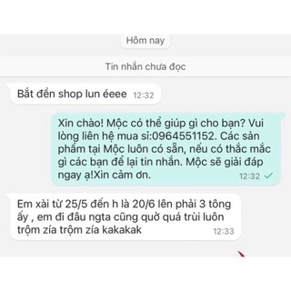 Kem trắng da body Handmade