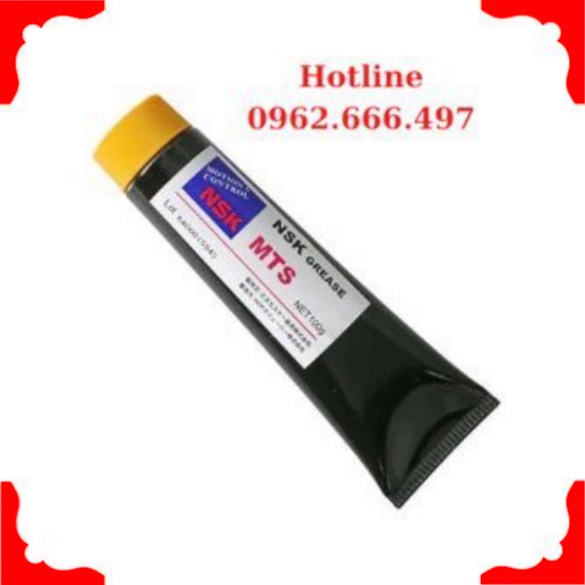 [Mới]- Mỡ NSK MTS , NSK MTE