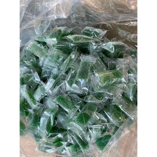500g kẹo dẻo bạc hà tuổi thơ