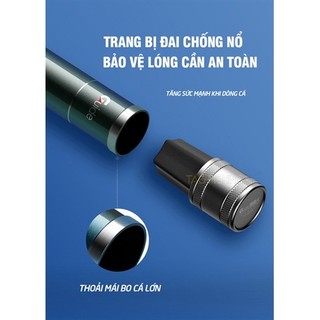 Cần Tay Guide Bashen Thắng Lợi TH3 4H