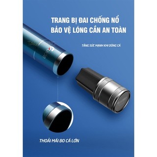 Cần Tay Guide Bashen Thắng Lợi TH3 6H