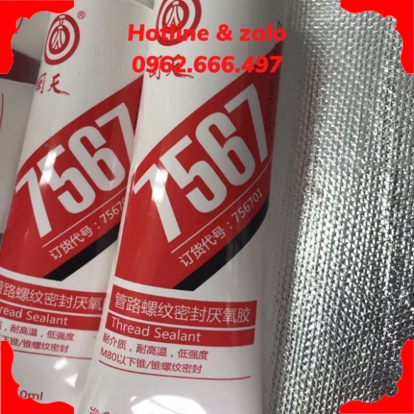 [Mới]- Keo 7567 , Huitian M80