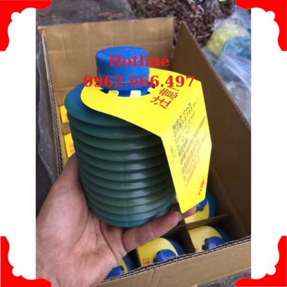 [Mới]- Mỡ Bôi Trơn LUBE LHL X100 700CC