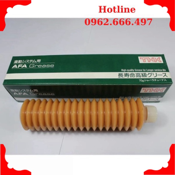 [Mới]- Mỡ bôi trơn THK AFA