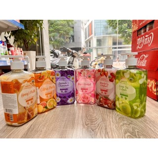 Nước Rửa Tay Watsons
