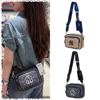 Túi Đeo Chéo M L B Monogram Mẫu Mới TQXK by hallomlbsaigon