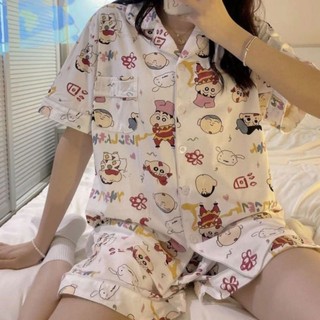 Set Combo bộ Pijama hoạ tiết kute(mẫu tự chọn)