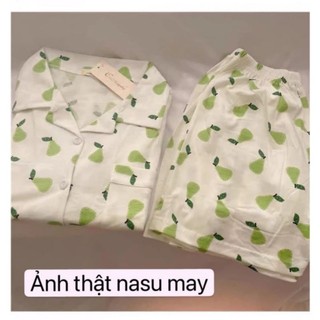 Set Combo bộ Pijama hoạ tiết kute(mẫu tự chọn)