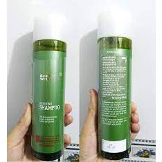 Dầu gội phục hồi tóc SIBERIAN WELLNESS Reviving Shampoo