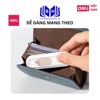 Dao rọc giấy mini 25mm Nusign cao cấp - NS065