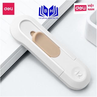 Dao rọc giấy mini 25mm Nusign cao cấp - NS065
