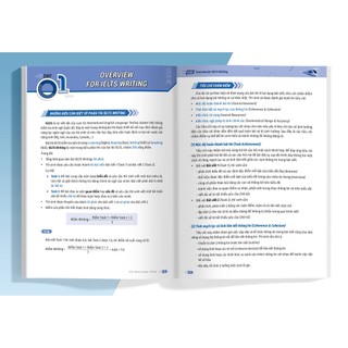 Sách IELTS cấp tốc - 20 ngày Writing