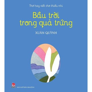 Sách Bầu trời trong quả trứng