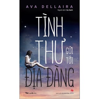 Sách Tình thư gửi tới địa đàng
