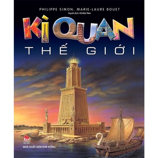 Sách Kì quan thế giới