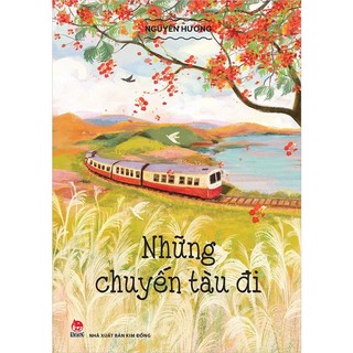Sách Những chuyến tàu đi