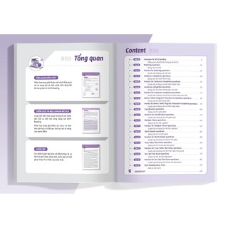 Sách IELTS cấp tốc - 20 ngày Reading