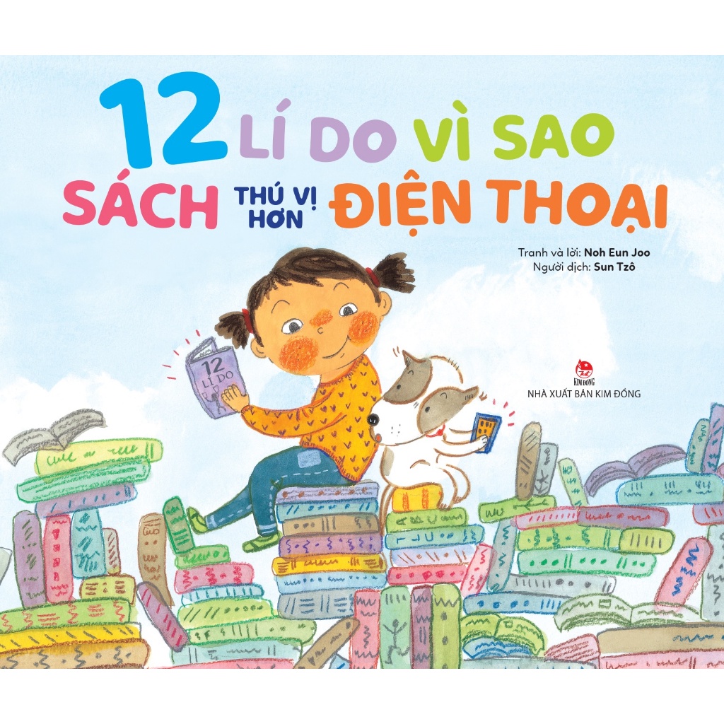 Sách Combo 12 Lí Do Vì Sao (3 Cuốn)