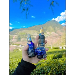 Combo kem toner và serum T&T