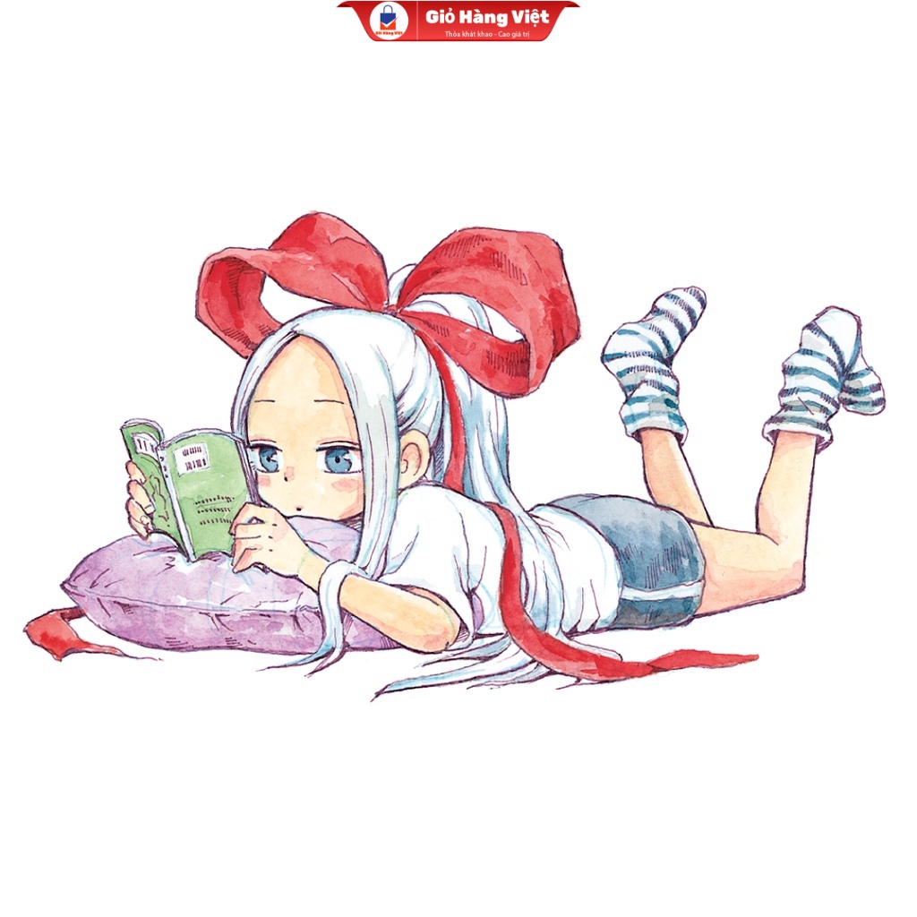 Truyện tranh Em gái cương thi Kyoko tập 2