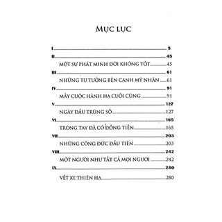 Sách - Trúng số độc đắc (Tiểu thuyết)