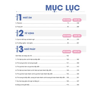 Sách - Combo Đột phá 8+ môn Tiếng anh tập 1 và tập 2 (Phiên bản 2020)