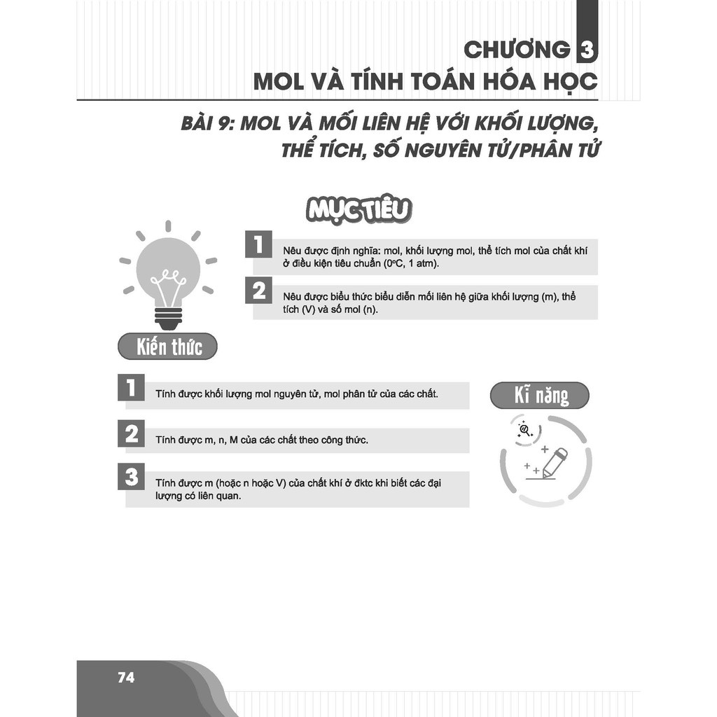 Sách-Bí quyết chinh phục điểm cao Hóa học 8