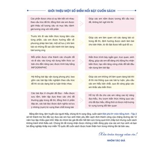 Sách - Đột phá 8+ môn Tiếng Anh - tập 2 (tái bản 2020)