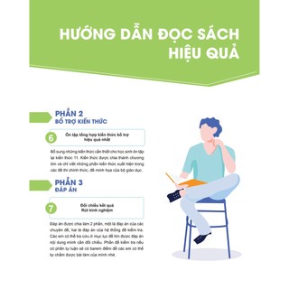 Sách - Đột phá 8+ môn Sinh học (tái bản 2020)