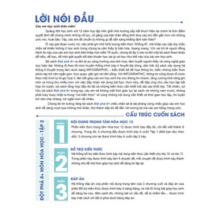 Sách - Đột phá 8+ môn Hóa học tập 2 (Tái bản 2020)