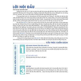 Sách - Combo Đột phá 8+ môn Hóa học (2 tập) (phiên bản 2020) (Tặng kèm thần tốc Hóa học tập 2)