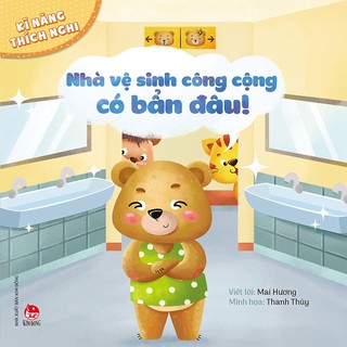 Sách - Combo Kĩ Năng Thích Nghi (8 Cuốn)