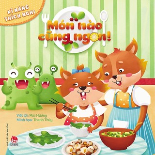 Sách - Combo Kĩ Năng Thích Nghi (8 Cuốn)