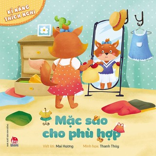 Sách - Combo Kĩ Năng Thích Nghi (8 Cuốn)