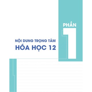 Sách - Đột phá 8+ môn Hóa học tập 1 (tái bản 2020)